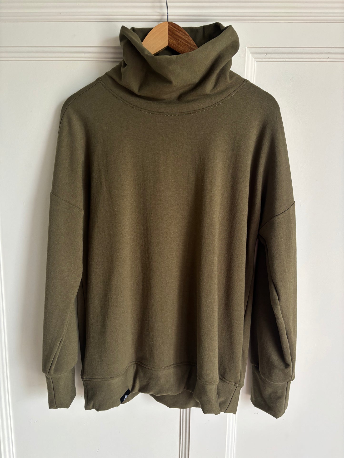 The Netta ~ Olive