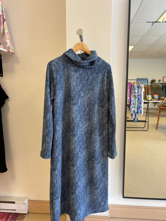 The Blaire Sweaterdress