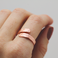 Amity Ring | Jewelry