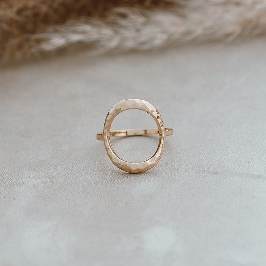 Carrie Ring | Jewelry