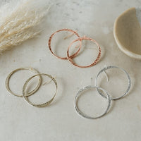 Constantine Earrings | Jewelry