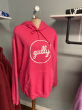 Gully Logo Hoodie