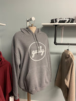 Gully Logo Hoodie