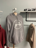 Gully Logo Hoodie