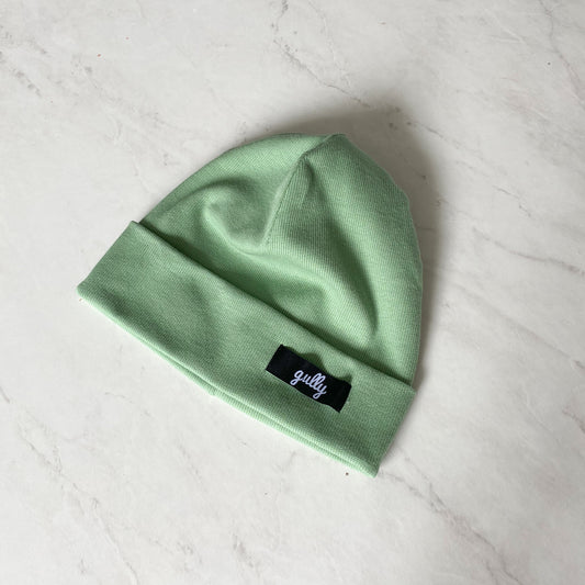 Sage Hat