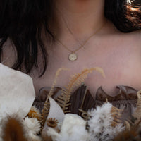 Iris Necklace | Jewelry