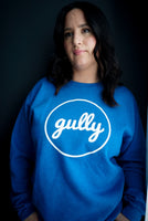 Gully Logo Crew