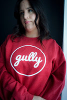 Gully Logo Crew